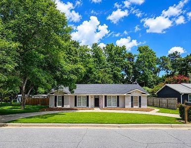 5011 Stone Gate Dr