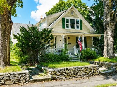 33 Warren St