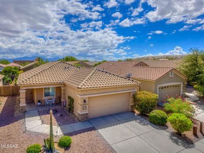 Property at 1353 W Via La Noria, Sahuarita, AZ