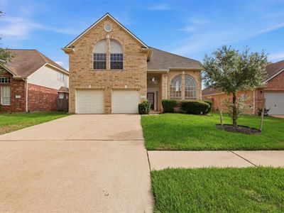 16622 Stoneside Dr