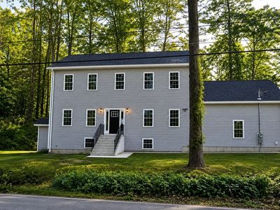 329 Mason Road Ext
