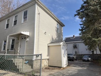 Property at 66 Hargraves St, Fall River, MA