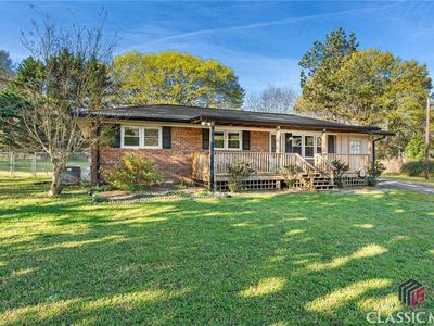 441 Diamond Hill Colbert Rd