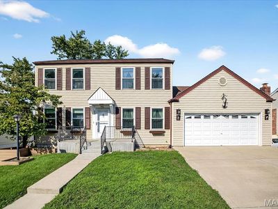 Property at 136 Lamplighter Way, O'Fallon, MO