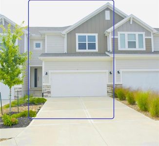 Property at 3714 SW Walsh Dr, Lees Summit, MO