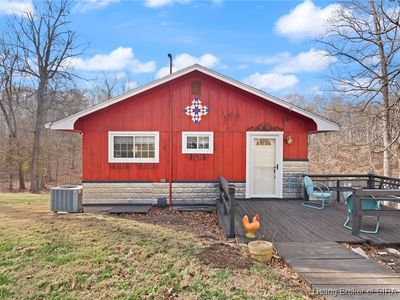 7135 S Bluestone Lake Drive