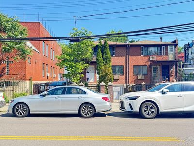 143-16 Franklin Avenue