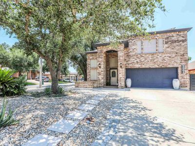 9002 Cornell Dr