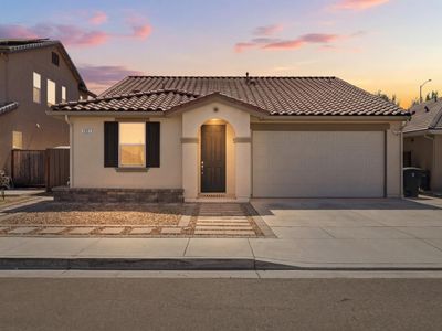 2951 Kern Way