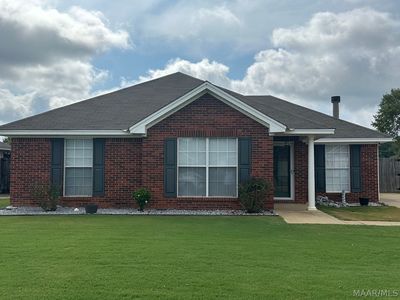 552 McDonald Dr