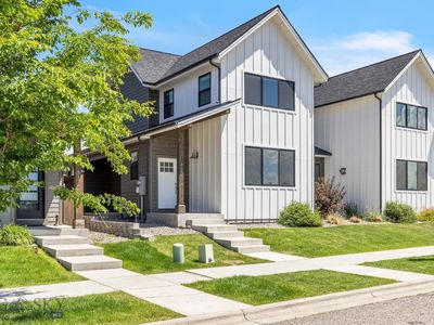 Property at 3136 S 15th Ave, Bozeman, MT
