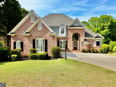 3710 Somerset Rdg NW