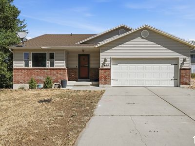 1485 Ogden Peak Cir