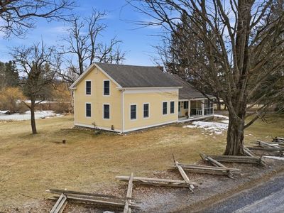 Property at 941 Myers Road, Shaftsbury, VT