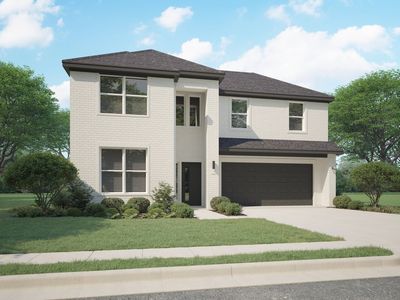 Property at 15225 Supreme St, Aledo, TX