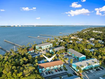 13509 S Indian River Drive #403