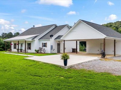 4400 County Road 310