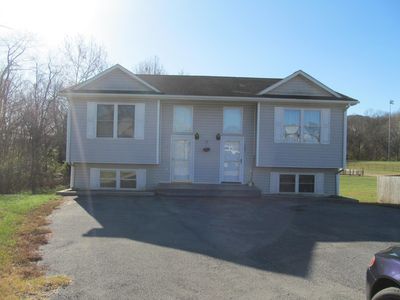 105 & 107 Tinker Mill Rd
