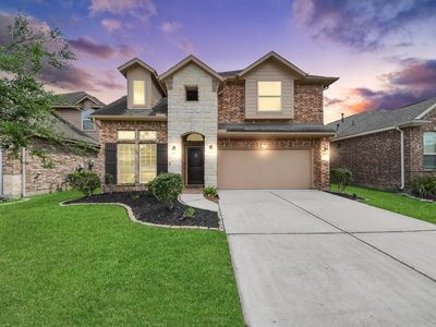 13202 Clover Creek Point Ln