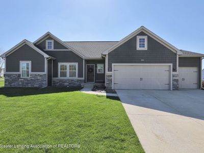 Property at 1138 Matthaei Ct, Mason, MI