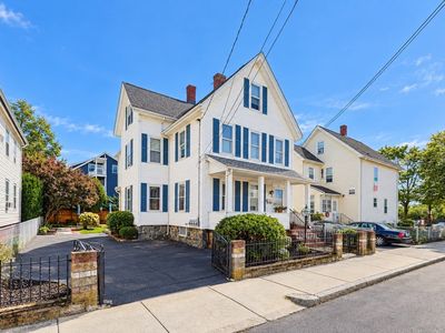 16 Kearney St