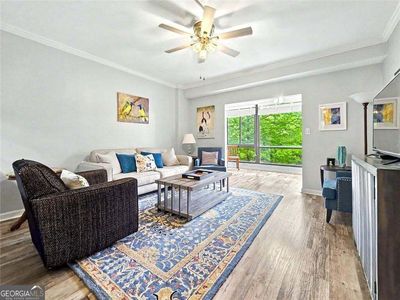1800 Clairmont Lake Unit 301