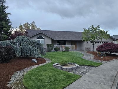 2717 SW Acres Rd
