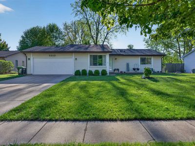3315 Fuller Dr