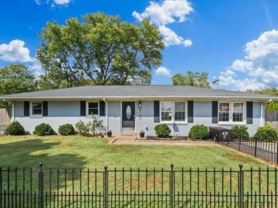 2166 Porter Pike