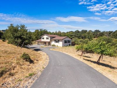 4329 Sonoma Mountain Road