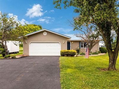 4160 Bell Station Rd