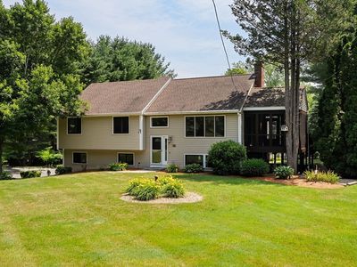 98 Fitzpatrick Rd