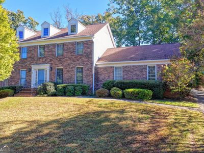 1343 Vernon North Dr