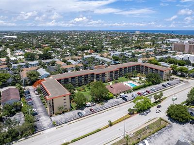 2601 NE Forteen Street Cswy #429