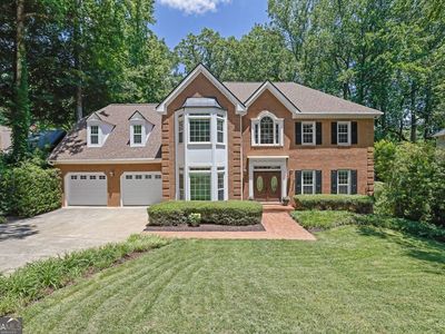 3203 Powder Mill Pl SE