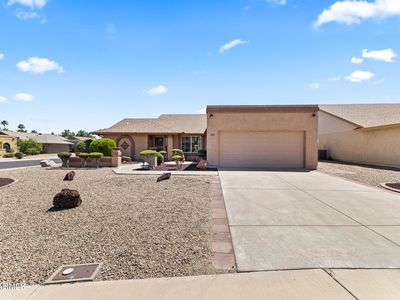 9821 W ORAIBI Drive