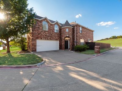 2300 Springmere Dr