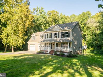 Property at 3380 Plum Point Rd, Huntingtown, MD