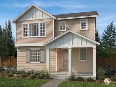 Property at 6281 Crestner Drive SW #392, Port Orchard, WA