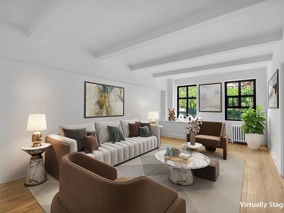 166 E 96th St APT 1A