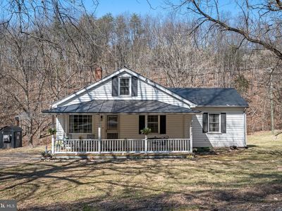 199 Dicks Hollow Rd