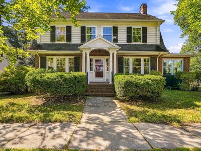 3 Preble Gardens Rd