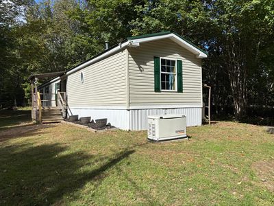 2703 Hallowell Road