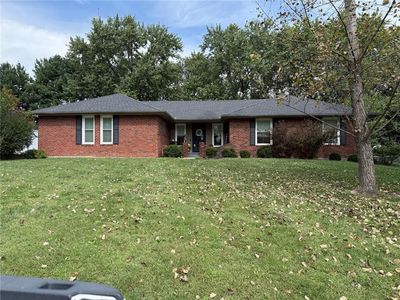 Property at 3515 Emerald Ln, Country Club, MO