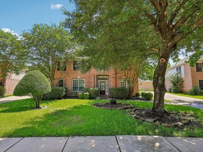 410 Spring Lakes Hvn