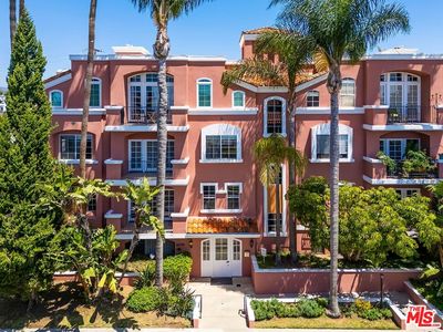 1522 S Saltair Ave APT 107
