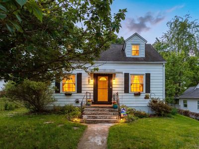 418 James Ave