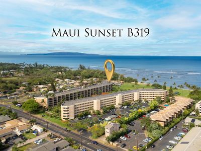 1032 S Kihei Rd #B319