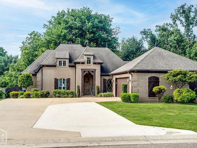 5238 Providence Cir