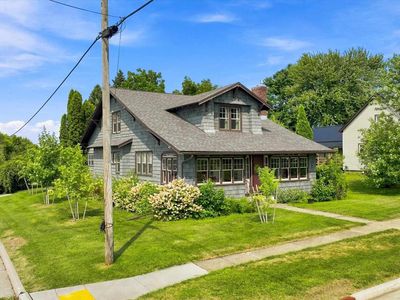 Property at 223 S 3RD STREET, Colby, WI